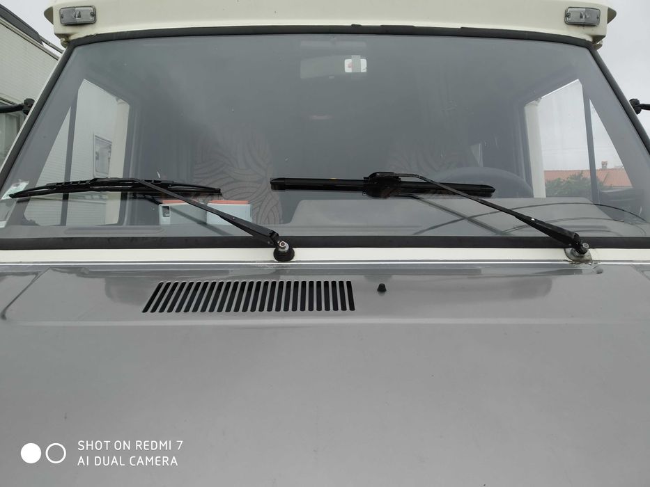 autocaravna a vendre
