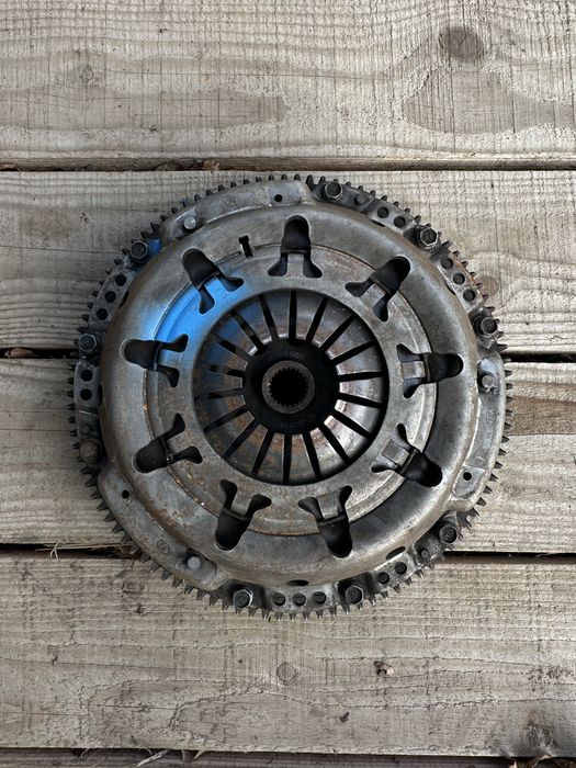 Продам комплект щеплення LUK