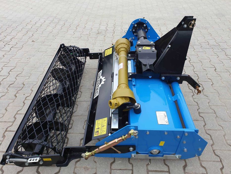 Glebogryzarka separacyjna 105cm-165cm