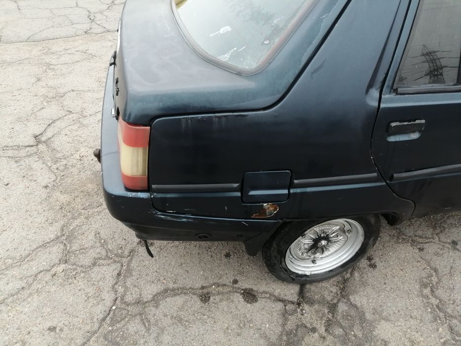 Заз славута продам