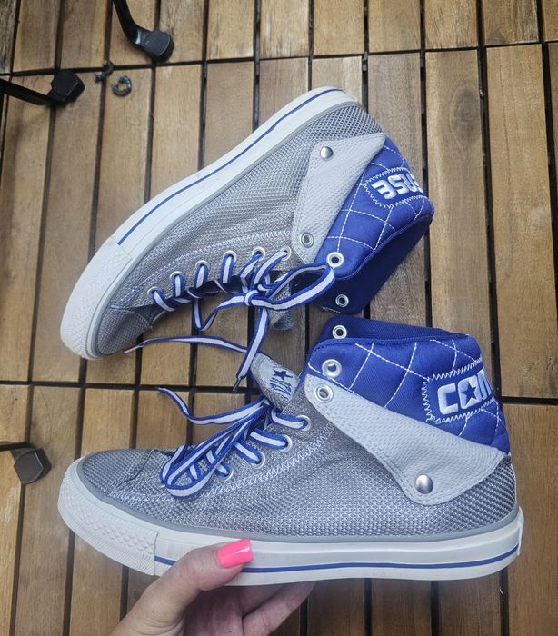 Оригінал чоловічі кеди converse chuck tailor кеды мужские високі осінн