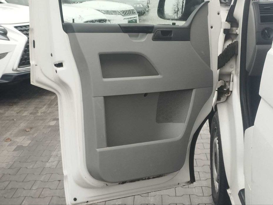 Volkswagen Transporter 2014 (Розстрочка / Лізинг)