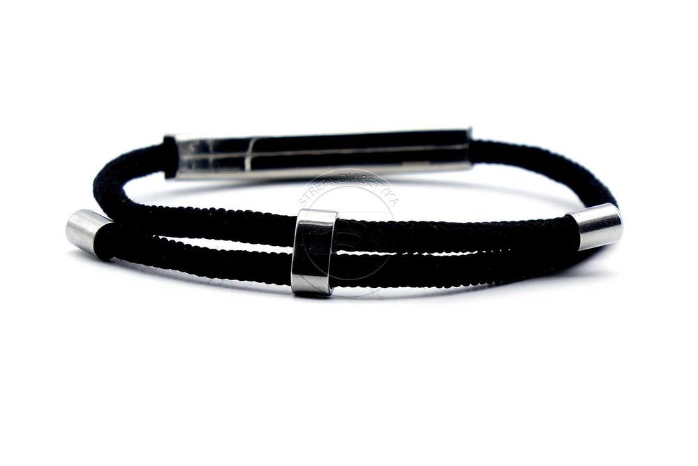 Bransoletka – INFO Medyczne CUKRZYCA / DIABETIC