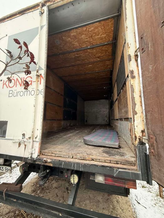 Авто Mercedes-Benz