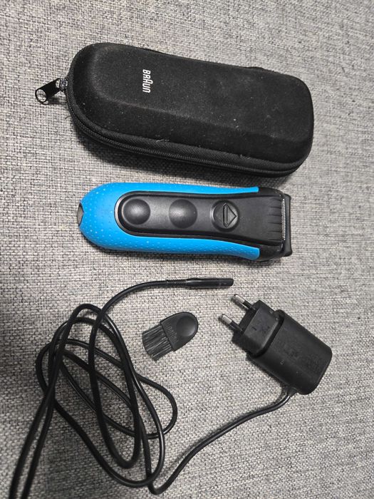 Електробритва Braun 3045S