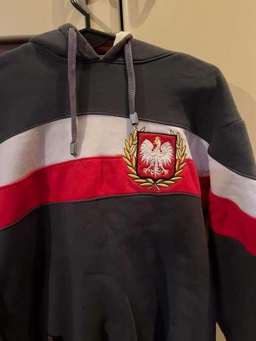 Bluza patriotyczna