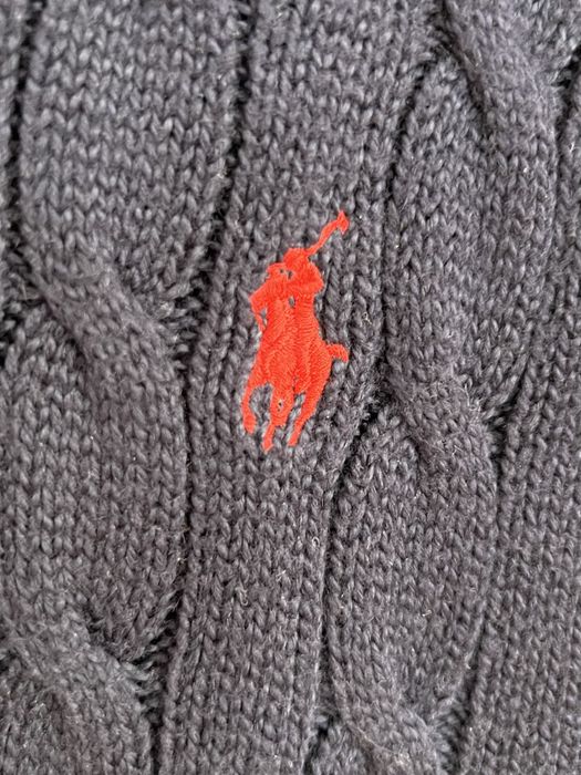 світер polo ralph lauren оригінал