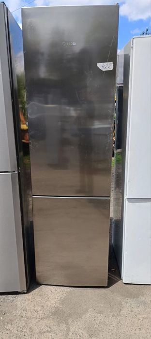 Холодильники з Німеччини Bosch KGF39P98