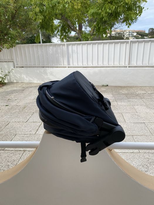 Carrinho de bebé Maxi-Cosi