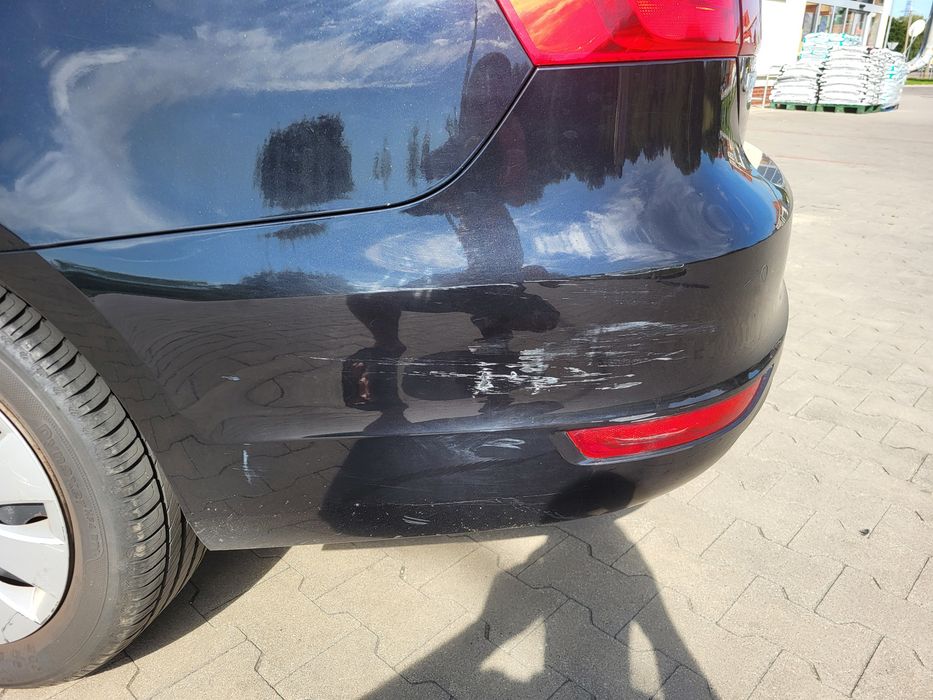 VOLKSWAGEN Jetta 1.2 TSI 2012