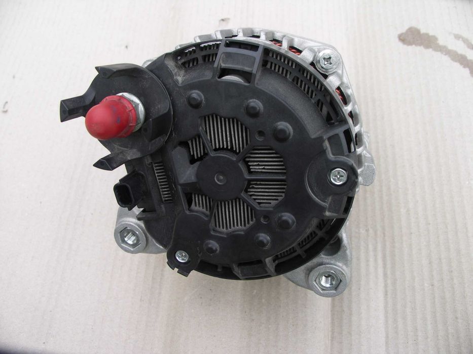 Alternator Fiat Talento 2,0 2019 Trafic III Vivaro II NV300