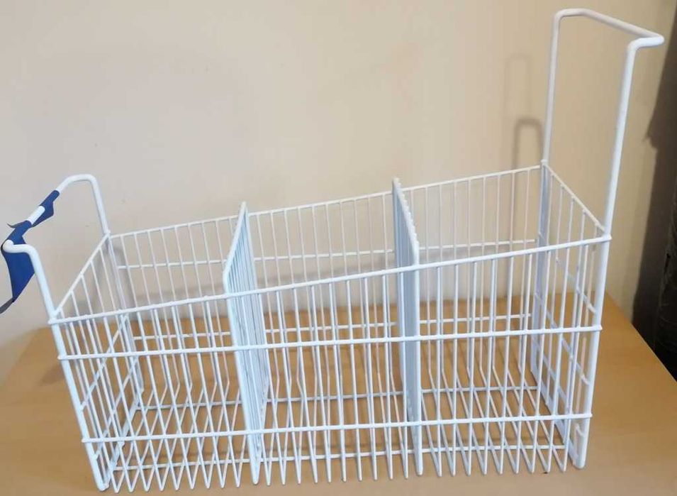 UŻYWANY kosz do zamrażarki RIO 17×47×26 cm