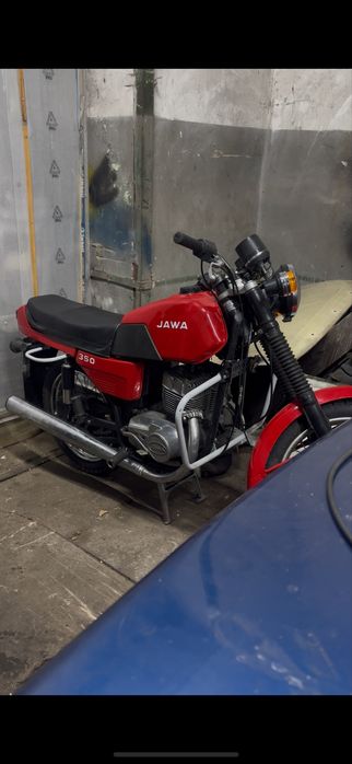 Продам яву 638 в отличном состоянии,возможен обмен