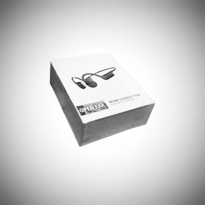 Bezprzewodowe słuchawki Guudsoud K08 Open Ear (Przewodnictwo Kostne)