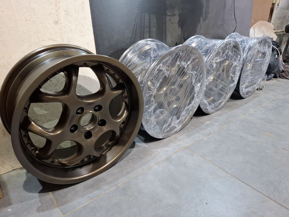 Диски Ваг продам 5/112/R17