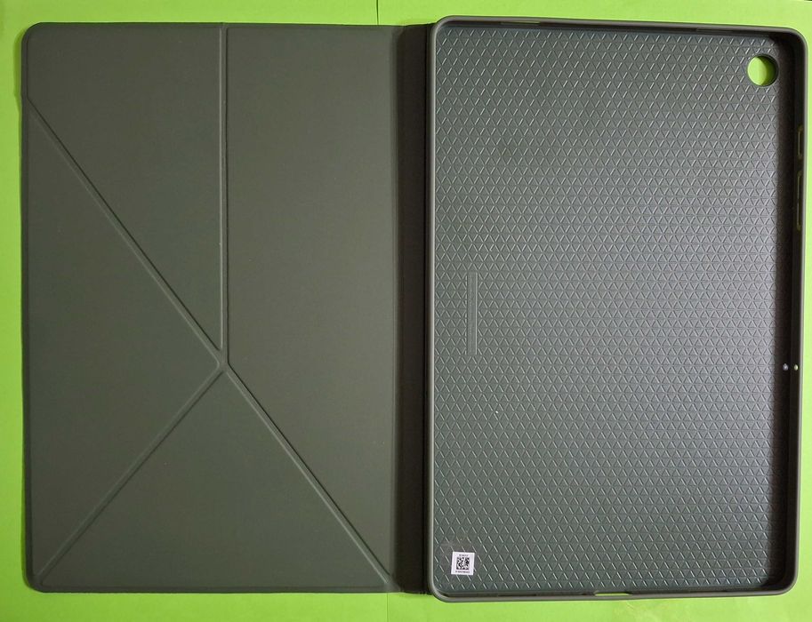 Samsung Galaxy Tab A9+ 8/128GB 5G Graphite + чехол samsung