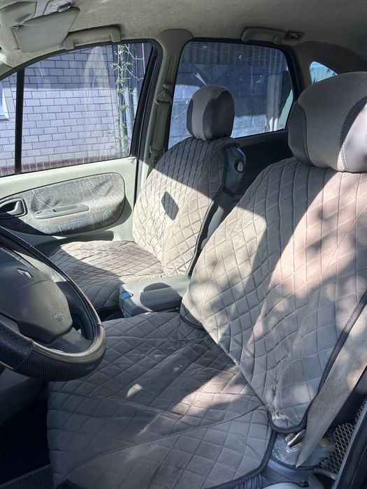 Renault  Scenic Megan
