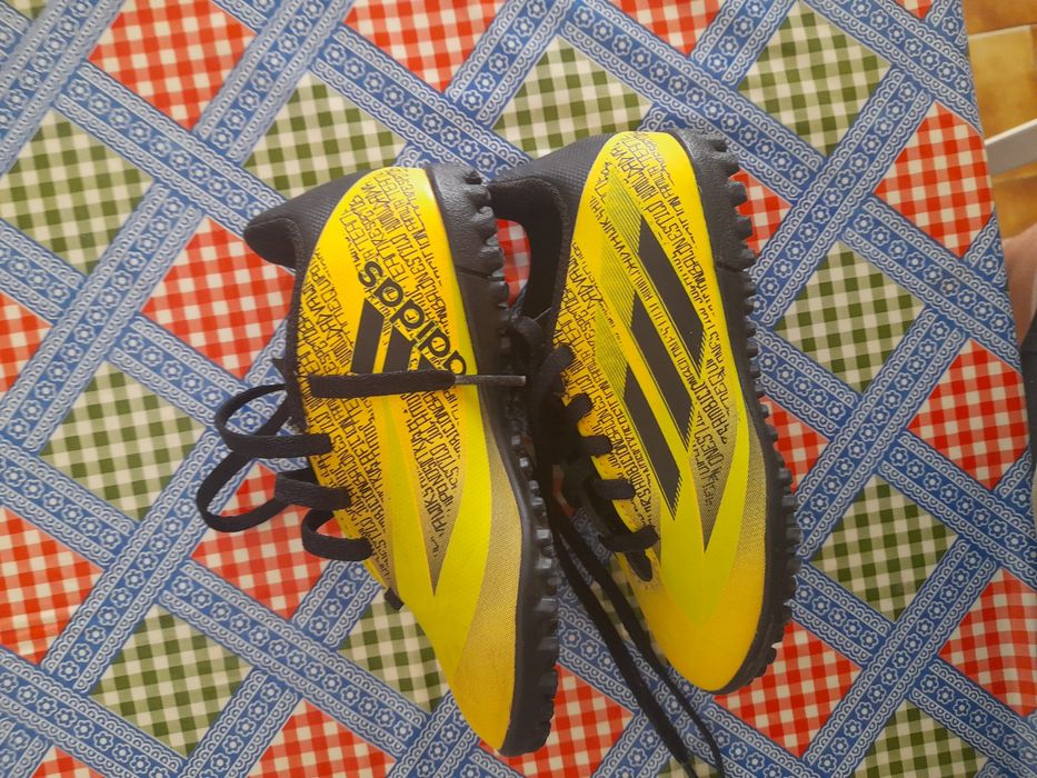 Chuteiras de futebol