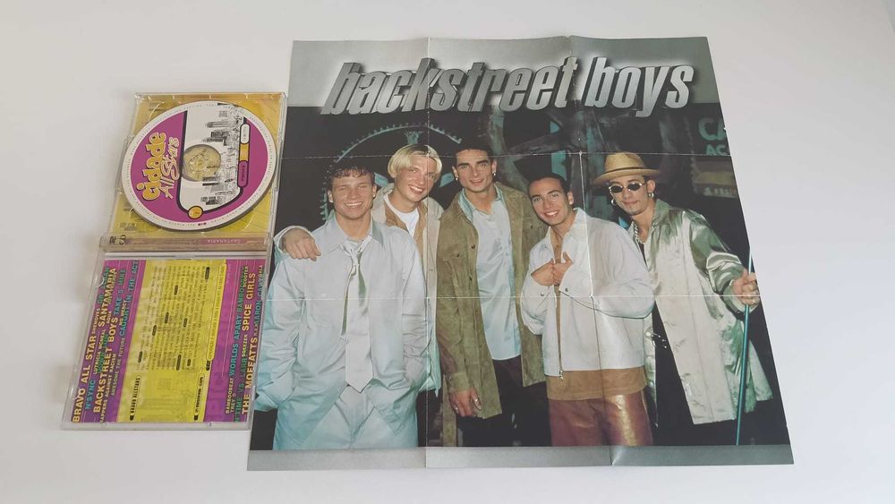 Vários CD'sd usados