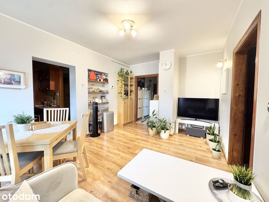 Bezczynszowe mieszkanie 3pok. Mysłowice Brzęczkowice, ZOBACZ!