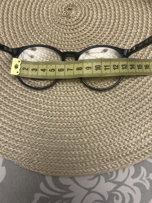 Очки Хлое оригинал оправа