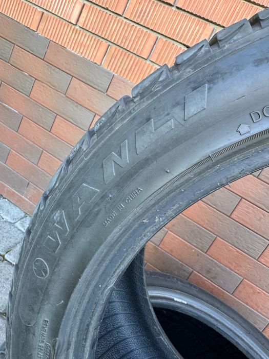 235/45r18  WANLI WINTER-MAX A1