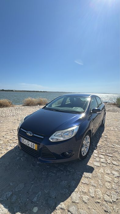 Ford Focus — fotografia 7