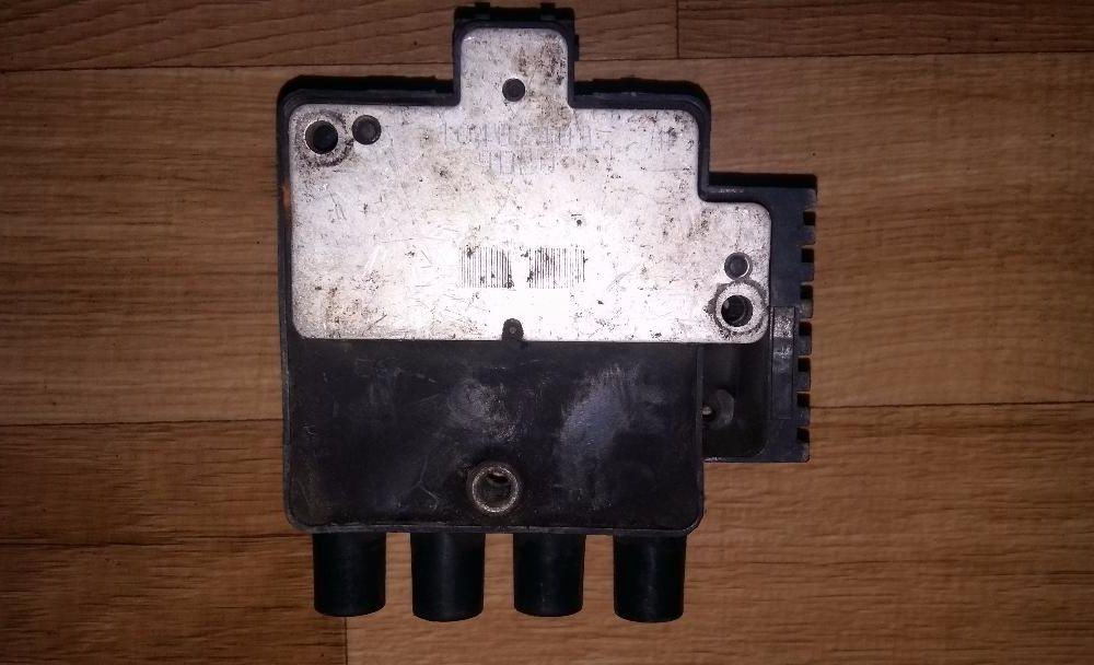 Катушка зажигания Opel Vectra B, Astra G, 1.6