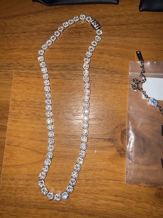 Bundle 2 colar  + 1 bracelete cernucci