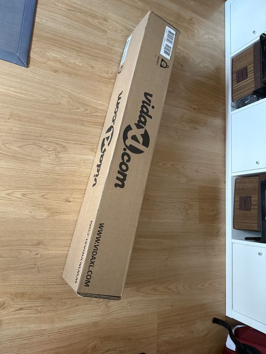 Cama de solteiro de chão 90x190 (Montessori) Nova