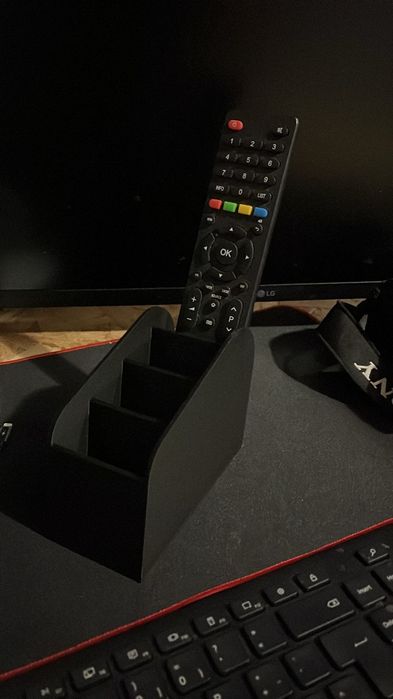 Suporte para comandos (TV, Ar condicionado..)