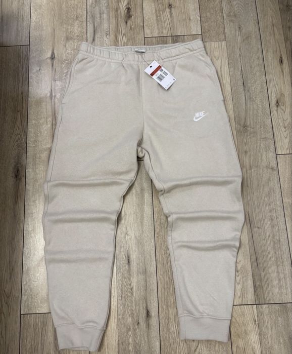 Штани найк оригінал