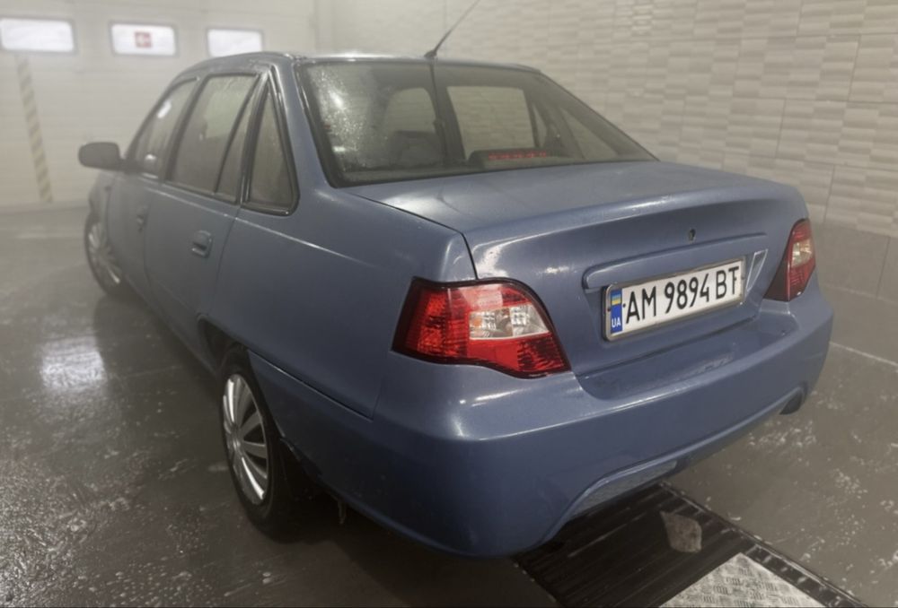 Продам Део Нексія 2008