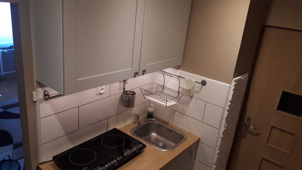 Apartment in Kraków, Czyżyny - Widok 3