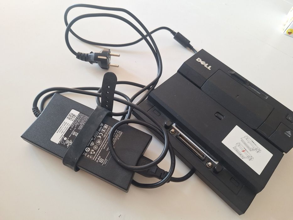 Stacja dokująca Dell