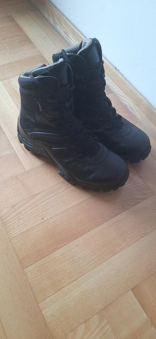 Buty taktyczne Bates