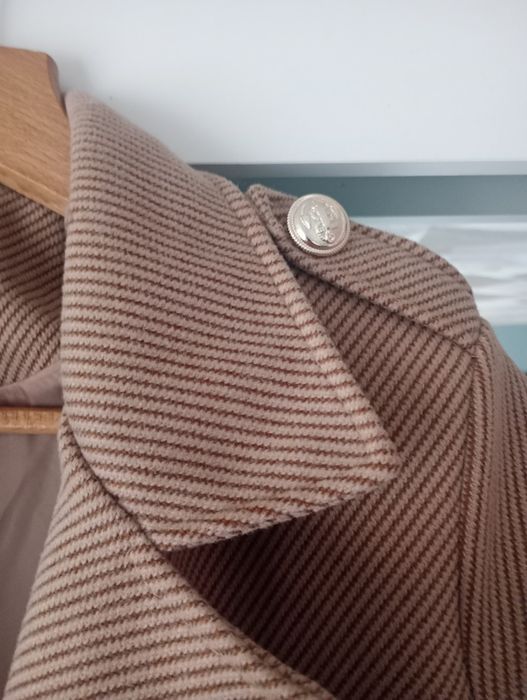 Płaszcz damski nowy