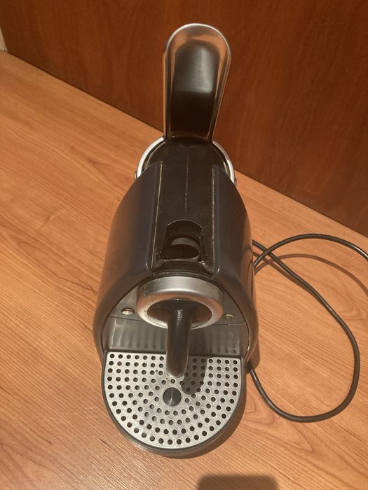 Nespresso Machine or Delta Q Machine64409312575106121