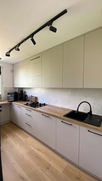 Mieszkanie 47 m², 2 pokoje + garaż murowany(90tys) | Piłsudskiego | Centrum