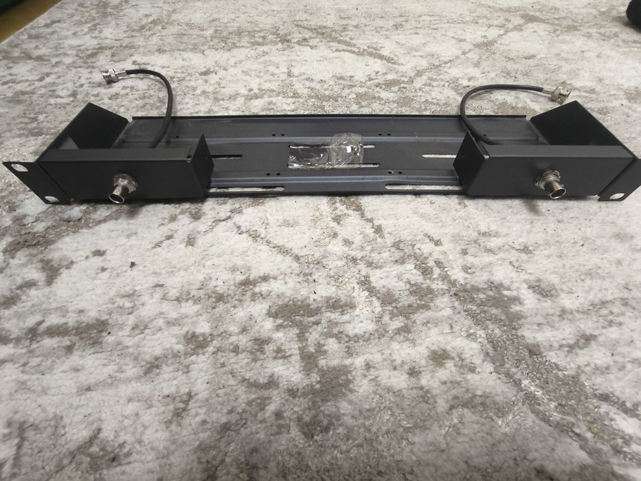 Продам рек під Sennheiser G1, G2