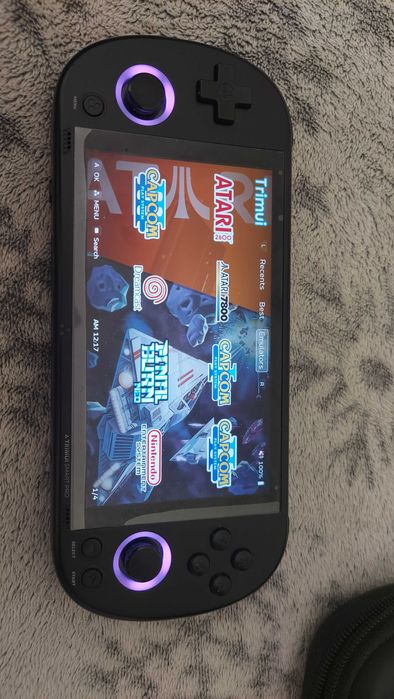 Konsola Trimui Smart Pro