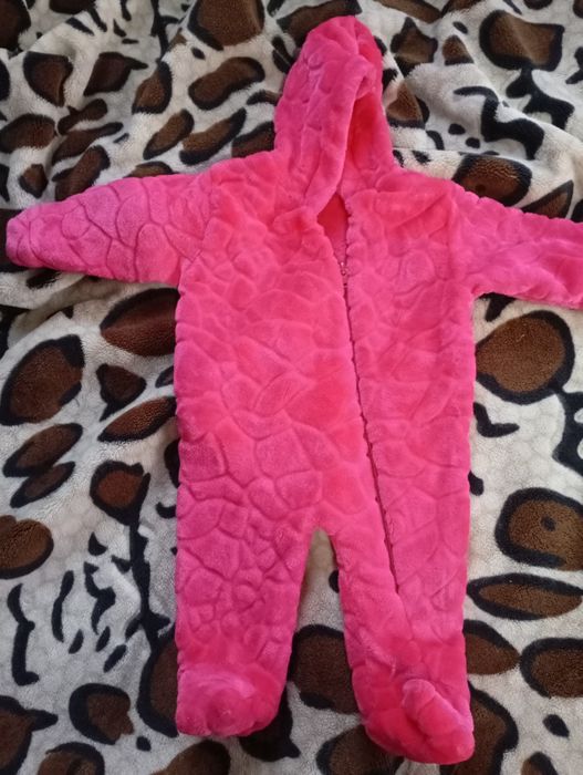 Одяг для немовлят