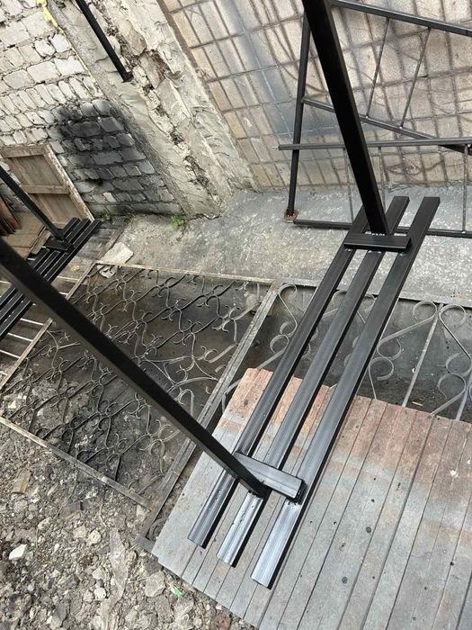 Оградки на кладбище от 650 грн. Оградки! Лавочка. Стол. Монтаж