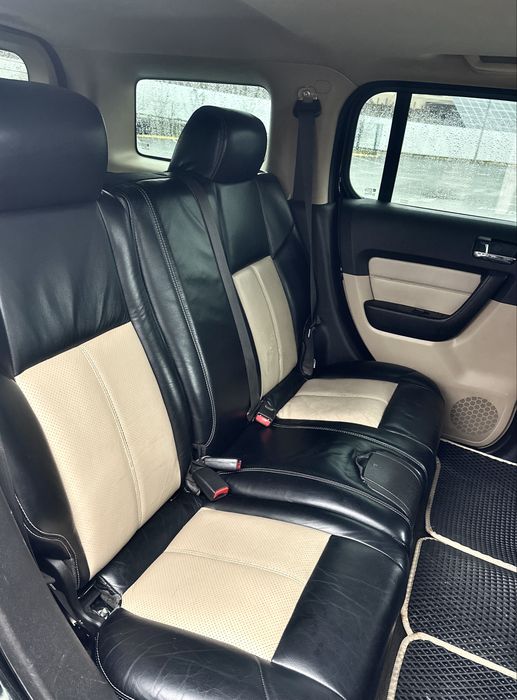 Hummer H3, офіційний