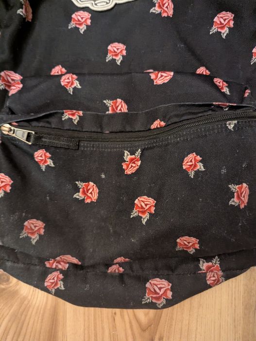 Plecak szkolny Vans