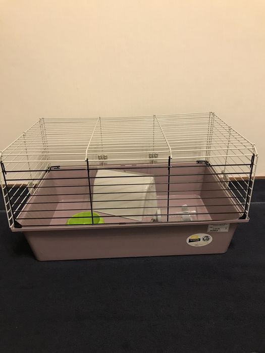 Продам клітку для гризунів