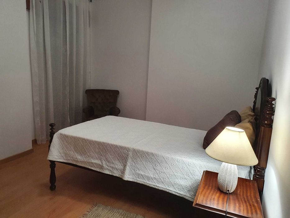 quarto  em aluguer