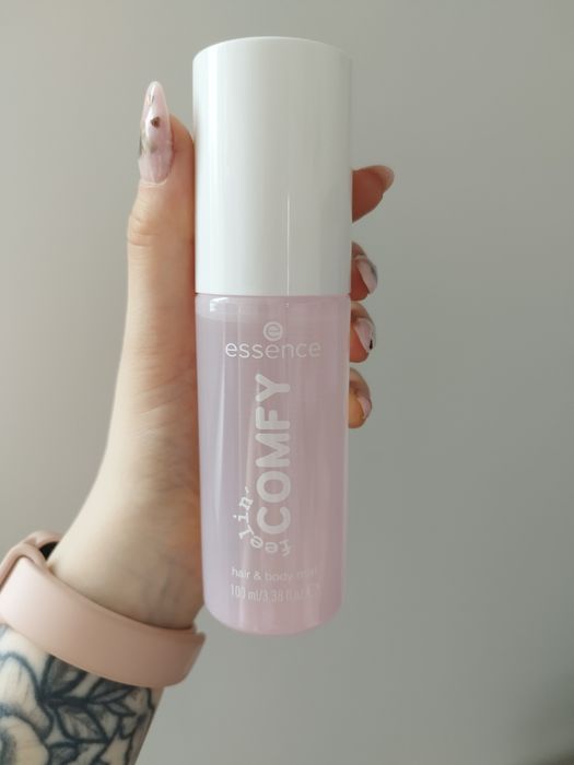 Mgiełka zapachowa Essence Comfy 100ml