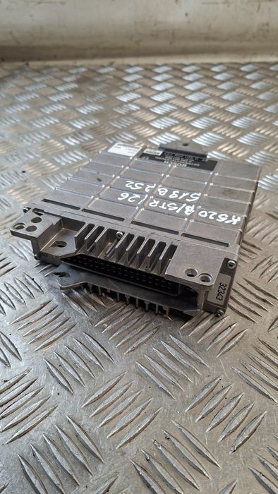 Sterownik Skrzyni Biegów Zf 0501206727