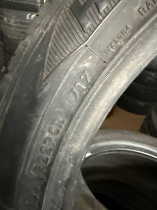zeetex xp 2000 225/45/17 лето пара